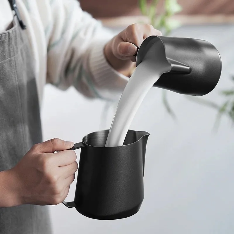 MHW-3BOMBER GT Milk Pitcher 600ml — Percolate Coffee & Goods